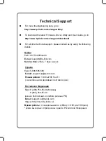 Preview for 86 page of TP-Link TL-WA901ND Installation Manual