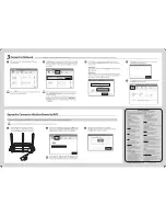 Preview for 2 page of TP-Link TL-WDN3800 Quick Installation Manual