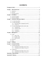 Preview for 8 page of TP-Link TL-WDN4200 User Manual