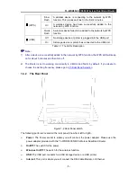 Предварительный просмотр 15 страницы TP-Link TL-WDR3500 User Manual