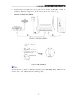 Предварительный просмотр 18 страницы TP-Link TL-WDR3500 User Manual