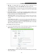 Предварительный просмотр 35 страницы TP-Link TL-WDR3500 User Manual