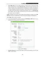 Предварительный просмотр 38 страницы TP-Link TL-WDR3500 User Manual