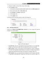 Предварительный просмотр 52 страницы TP-Link TL-WDR3500 User Manual