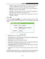 Предварительный просмотр 57 страницы TP-Link TL-WDR3500 User Manual