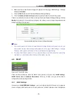 Предварительный просмотр 69 страницы TP-Link TL-WDR3500 User Manual