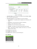 Предварительный просмотр 86 страницы TP-Link TL-WDR3500 User Manual