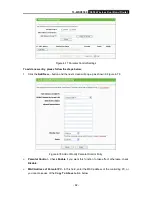 Предварительный просмотр 92 страницы TP-Link TL-WDR3500 User Manual