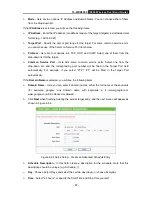 Предварительный просмотр 97 страницы TP-Link TL-WDR3500 User Manual