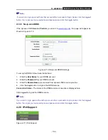Предварительный просмотр 114 страницы TP-Link TL-WDR3500 User Manual