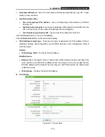 Предварительный просмотр 120 страницы TP-Link TL-WDR3500 User Manual