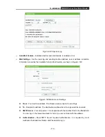 Предварительный просмотр 129 страницы TP-Link TL-WDR3500 User Manual