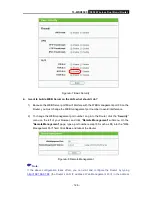 Предварительный просмотр 136 страницы TP-Link TL-WDR3500 User Manual