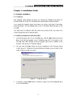 Предварительный просмотр 7 страницы TP-Link TL-WN320G User Manual