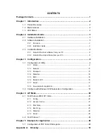 Preview for 5 page of TP-Link TL-WN321G User Manual