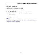 Preview for 7 page of TP-Link TL-WN321G User Manual