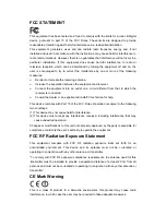 Preview for 3 page of TP-Link TL-WN350G User Manual