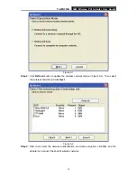 Preview for 16 page of TP-Link TL-WN353G User Manual