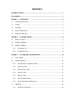 Preview for 6 page of TP-Link TL-WN422G - 54Mbps High Gain Wireless USB Adapter User Manual