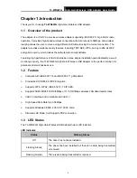 Preview for 9 page of TP-Link TL-WN422G - 54Mbps High Gain Wireless USB Adapter User Manual