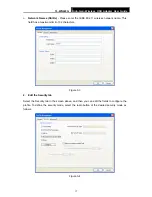 Предварительный просмотр 24 страницы TP-Link TL-WN422G - 54Mbps High Gain Wireless USB Adapter User Manual