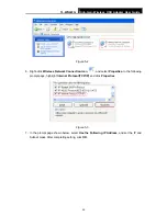 Предварительный просмотр 37 страницы TP-Link TL-WN422G - 54Mbps High Gain Wireless USB Adapter User Manual