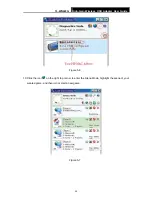 Предварительный просмотр 39 страницы TP-Link TL-WN422G - 54Mbps High Gain Wireless USB Adapter User Manual