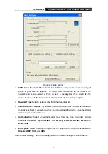 Предварительный просмотр 24 страницы TP-Link TL-WN422G User Manual