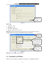 Предварительный просмотр 34 страницы TP-Link TL-WN422G User Manual