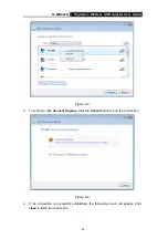 Предварительный просмотр 40 страницы TP-Link TL-WN422G User Manual