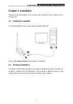 Предварительный просмотр 13 страницы TP-Link TL-WN7200ND User Manual