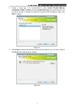 Предварительный просмотр 15 страницы TP-Link TL-WN7200ND User Manual