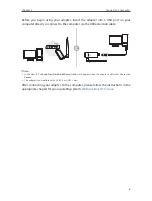 Preview for 8 page of TP-Link TL-WN722N User Manual