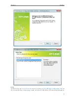 Preview for 11 page of TP-Link TL-WN722N User Manual