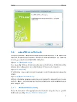 Preview for 13 page of TP-Link TL-WN722N User Manual
