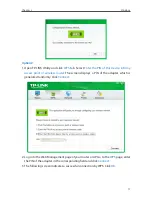 Предварительный просмотр 19 страницы TP-Link TL-WN722N User Manual