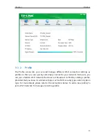 Предварительный просмотр 21 страницы TP-Link TL-WN722N User Manual