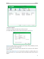 Предварительный просмотр 22 страницы TP-Link TL-WN722N User Manual