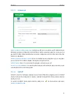 Предварительный просмотр 24 страницы TP-Link TL-WN722N User Manual