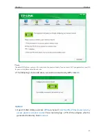 Предварительный просмотр 19 страницы TP-Link TL-WN723N User Manual