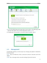 Предварительный просмотр 20 страницы TP-Link TL-WN723N User Manual