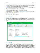Предварительный просмотр 21 страницы TP-Link TL-WN723N User Manual