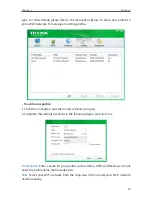 Предварительный просмотр 22 страницы TP-Link TL-WN723N User Manual