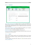 Предварительный просмотр 24 страницы TP-Link TL-WN723N User Manual