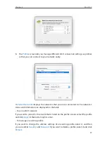 Предварительный просмотр 41 страницы TP-Link TL-WN723N User Manual