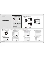 Preview for 1 page of TP-Link TL-WN727N Quick Installation Manual