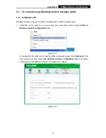 Предварительный просмотр 25 страницы TP-Link TL-WN727N User Manual