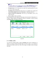 Предварительный просмотр 33 страницы TP-Link TL-WN727N User Manual