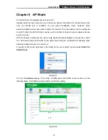Предварительный просмотр 36 страницы TP-Link TL-WN727N User Manual