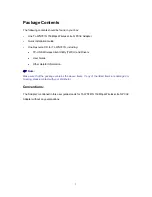 Preview for 8 page of TP-Link TL-WN781N User Manual